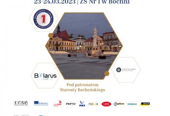 Alfaco Polska i Carel sponsorem SkillsPoland Edycja Specjalna w Bochni!