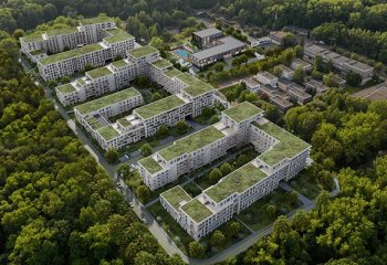 Zielone światło dla projektu Atal w Chorzowie