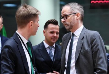 Emisje przemysłowe tematem unijnej Rady ministrów ds. środowiska