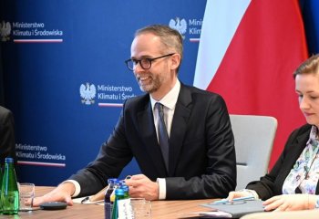 Polsko-niemiecki dialog o rozwoju energii jądrowej