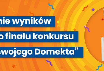 Ogłoszenie wyników wielkiego finału konkursu 