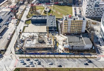 Na Lubelszczyźnie powstanie park przemysłowy Panattoni