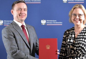 Powołanie prezesa Państwowej Agencji Atomistyki