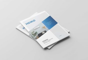 HEIKO przedstawia nowy katalog i cennik na sezon 2023