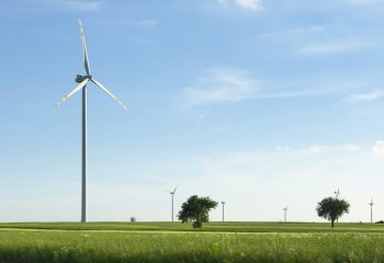 Zielony Zwrot w innowacjach. TAURON stawia na OZE i sieci