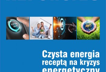 Rozpakowujemy REPowerEU: raport “Czysta energia receptą na kryzys energetyczny”