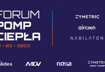 Forum Pomp Ciepła