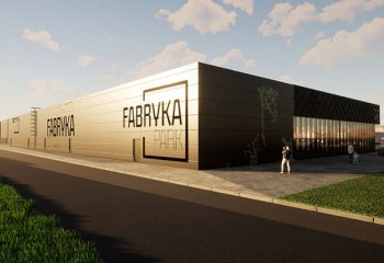 TDJ Estate buduje swój pierwszy park handlowy