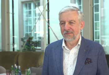 Branża cementowa obawia się konsekwencji kryzysu w mieszkaniówce