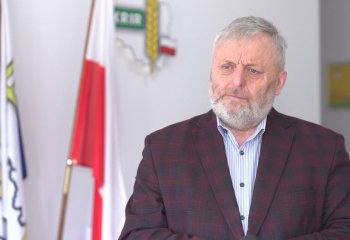 Trudna sytuacja polskich rolników i hodowców