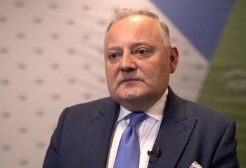 PGE i Ørsted coraz bliżej budowy morskiej farmy Baltica 2