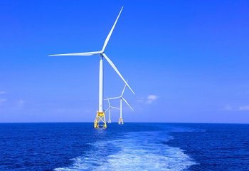 Coraz bliżej budowy farmy wiatrowej na Bałtyku