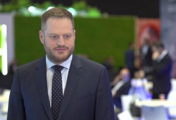 Minister cyfryzacji: Będą próby ingerowania w nasze wybory z zewnątrz