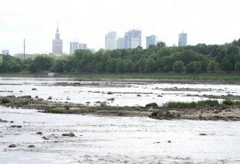 W Polsce pogłębia się kryzys wodny