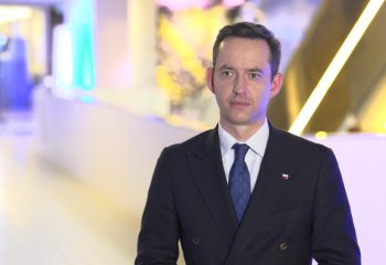 Wiceszef MON: Wkrótce podpiszemy kolejne umowy związane z satelitami komunikacyjnymi