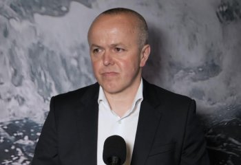 Firma bp ocenia możliwości inwestycji  w farmy wiatrowe na Bałtyku