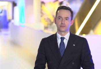 Dezinformacja jest dziś głównym zagrożeniem w cyberprzestrzeni