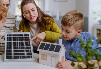 Domowa efektywność energetyczna. Nowy poradnik TAURONA