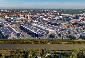 Panattoni inwestuje w tereny poprzemysłowe