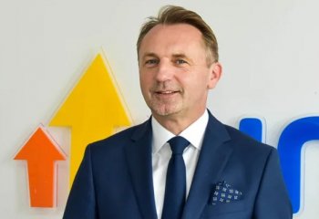 Pieniądze leżą (nie tylko) na drogach. Ambitne plany Unibepu