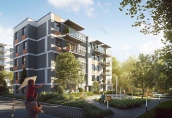 Ożywienie na rynku nieruchomości trwa