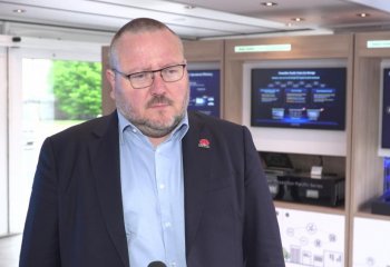 Świetlane perspektywy branży centrów przetwarzania danych