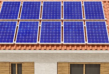 Mniejsze zużycie energii najbardziej przekonuje do ekobudynków