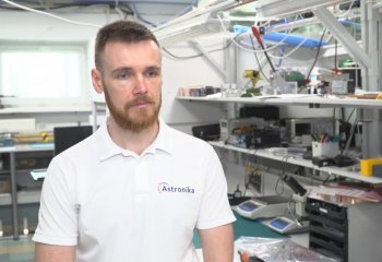 Polski przemysł kosmiczny z coraz ambitniejszymi celami