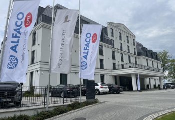 30-lecie Alfaco Polska