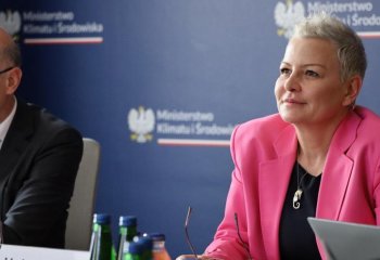 Polsko-łotewskie rozmowy w sprawie synchronizacji systemów elektroenergetycznych i morskiej energetyki wiatrowej