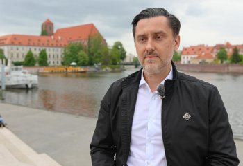 Technologia w służbie przyrody. Specjalne urządzenie będzie monitorować stan Odry