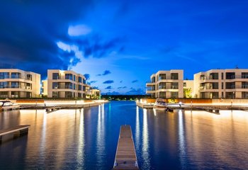 Sol Marina rozrośnie się o 140 apartamentów