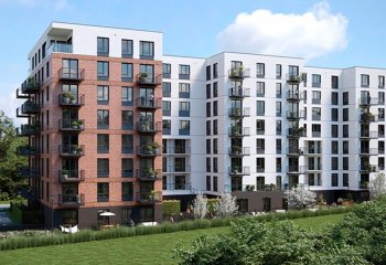 Matexi przygotowuje w Krakowie nowy projekt