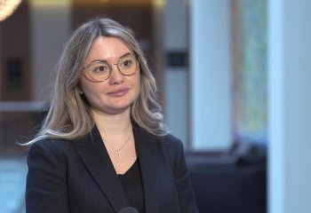 Polsko-ukraińska współpraca w powojennej odbudowie ma dotyczyć nie tylko infrastruktury