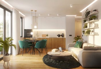 Kredyt 2% coraz bliżej. Klienci rezerwują lokale