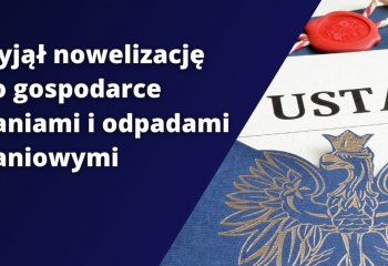 Od 2025 roku będzie obowiązywał w Polsce system kaucyjny