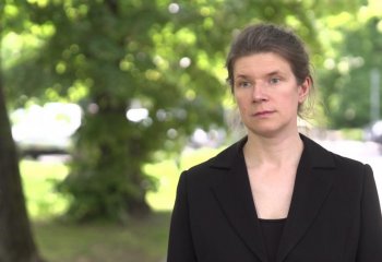 Lasy w Polsce są wycinane masowo