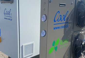 Propan – naturalny czynnik chłodniczy