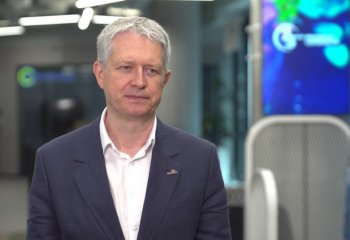 Usługi oparte na zobrazowaniu satelitarnym stały się polską specjalnością