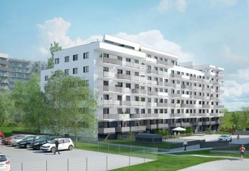 Develia buduje w Krakowie