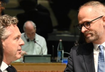 Stanowczy głos Polski w sprawie odbudowy zasobów przyrodniczych podczas unijnej Rady ds. Środowiska