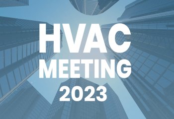 Jesteś projektantem instalacji HVAC? – zarezerwuj sobie czas na HVAC MEETING!