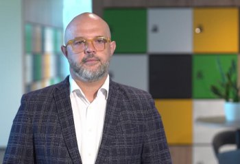 Coraz więcej technologii w finansach