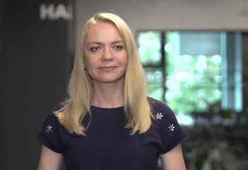 Rośnie odsetek kobiet zatrudnionych w nowych technologiach