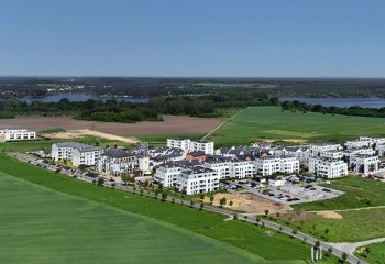 Miasteczko Siewierz Jeziorna będzie samowystarczalnie energetycznie