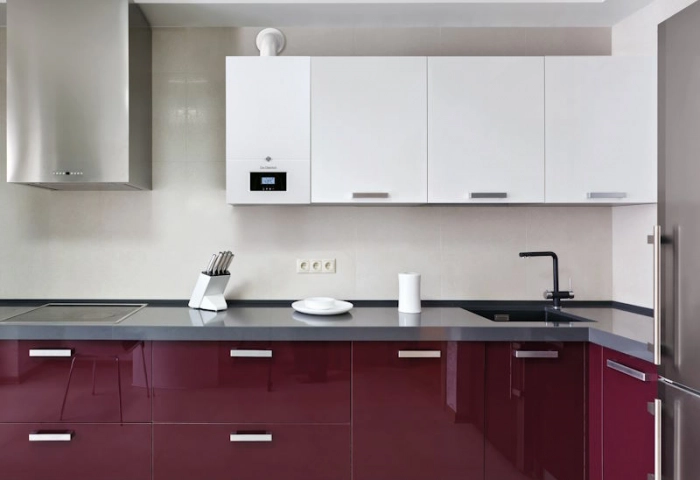 Jaki kocioł gazowy do nowoczesnego domu? Kiedy warto wybrać model z wbudowanym podgrzewaczem c.w.u.