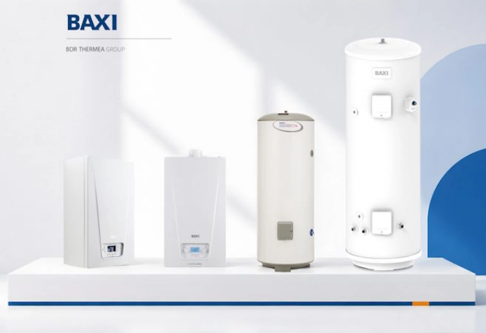 BDR Thermea Poland rozszerza portfolio  – marka Baxi z pełną ofertą dla polskich instalatorów 