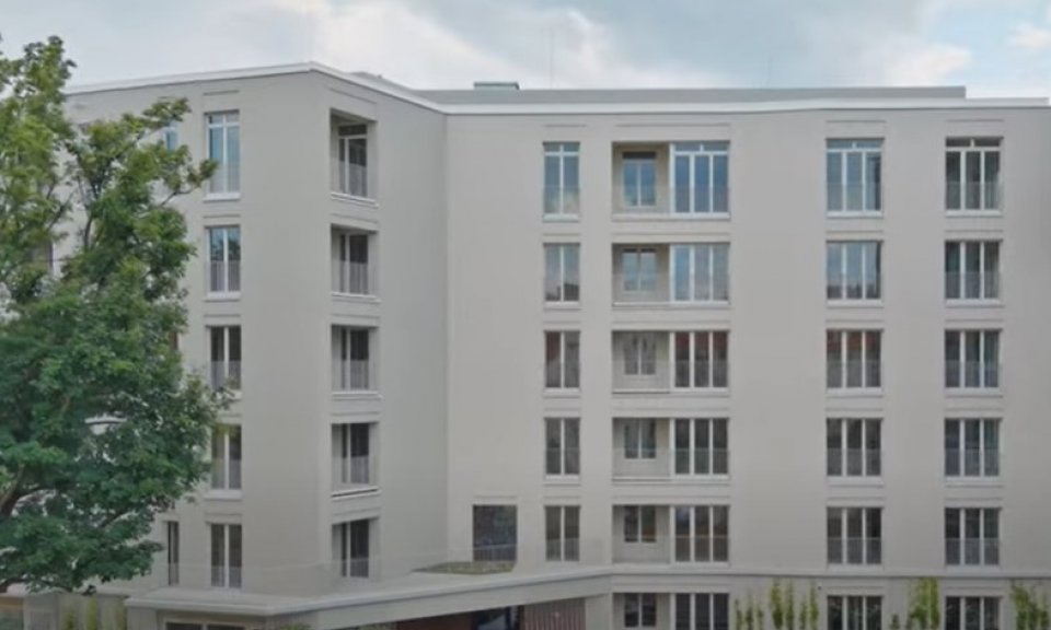 DAIKIN - Obiekt referencyjny - Apartamety PERFUMIARNIA w Poznaniu