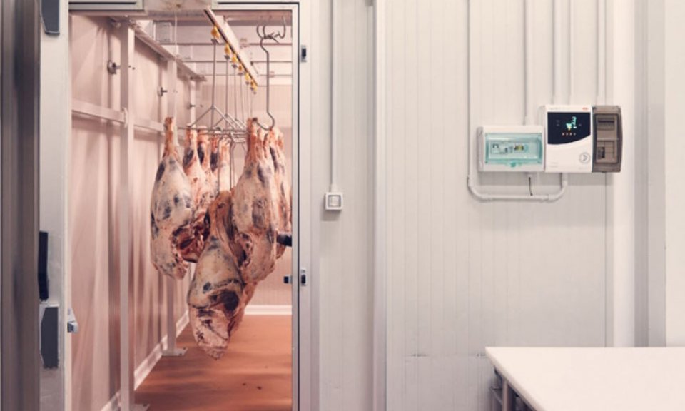 Szacunek dla mięsa i zachowanie jego jakości – rozwiązania Carel dla Antica Macelleria Cecchini.