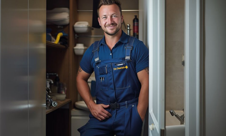 BDR Thermea uruchamia BDR ServicePro – nowy program serwisowy dla obiektów komercyjnych